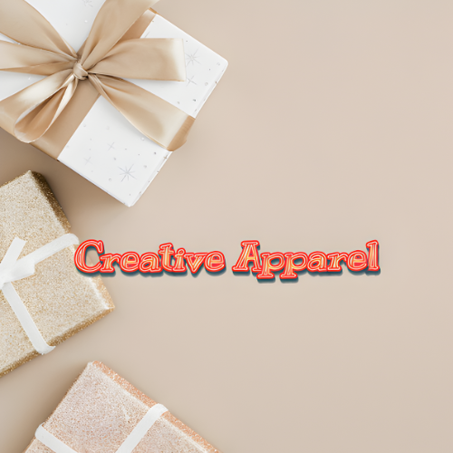 Creative Apparel