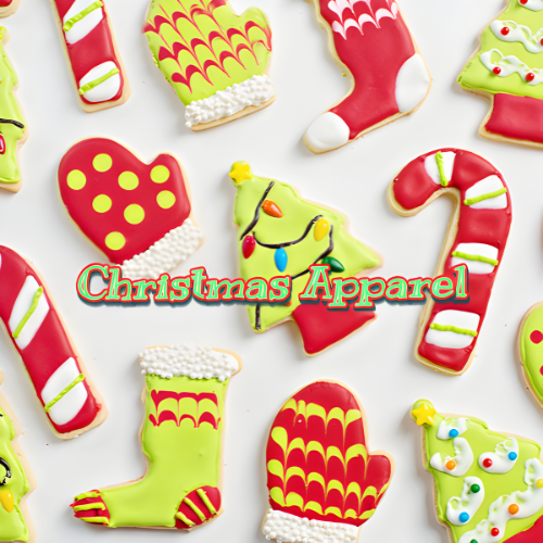 Christmas Shirts/Hoodies/Sweatshirts